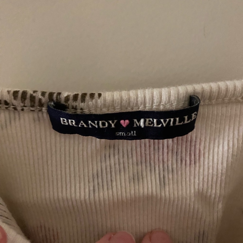 Cropped Tanktop - Picture 3 of 4
